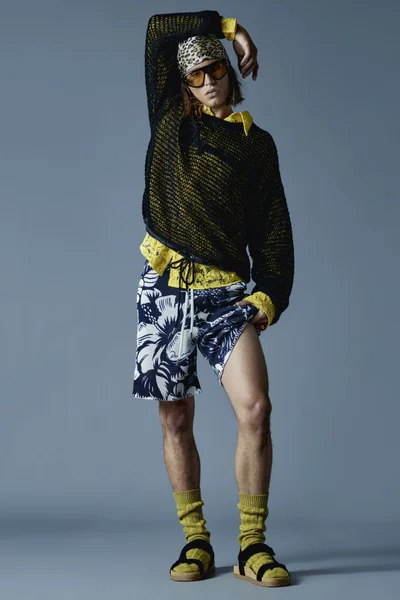 Look 20